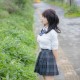 萌妹子 Nyako喵子 - 诱拐/(159P)