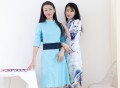 物恋传媒 No.1957 菜菜&岚岚 -两世欢/(160P)