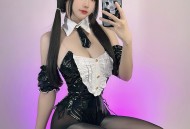 miko酱ww - 兔兔管家/(37P) miko酱ww - 兔兔管家/(37P)