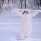 [Fantasy Factory] 小丁Cosplay写真 - snow rabbit/(28P)