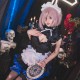 冬马路纱 - 玛修/(15P)