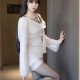 [秀人XiuRen] 2024.05.24 No.8591 奶瓶/(85P)