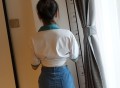 [ROSI写真] 2024.02.09 NO.4449/(129P)