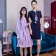 BoBoSocks袜啵啵 No.384 雪糕&甜甜圈 -两双高跟凉鞋、黑丝、白丝、裸足/(183P)