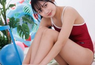 [Minisuka.tv] Seia Fujii 藤井星愛 - Secret Gallery Stage1 Set 6.03/(32P)