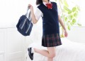 [Minisuka.tv] Eyu Hirayama 平山えゆ - Regular Gallery Set 16.01/(46P)