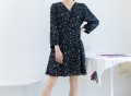 物恋传媒 No.2075 茯苓 -灰色头像/(150P)