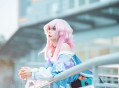 Umeko J – March/(84P)