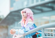 Umeko J – March/(84P)