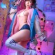 ZinieQ - D.Va Sakimichan Art/(39P)