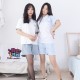 物恋传媒 No.1939 小竹&纱纱 -山茶花/(170P)