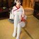 桜井宁宁 - 淫纹女巫/(62P)