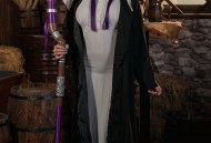 咬一口兔娘 - 酩酊大喷菇/(74P)