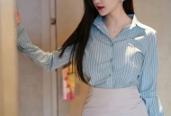 [秀人XiuRen] 2023.10.17 No.7521 周妍希/(60P)