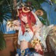 坂坂白 - 原神妮露/(9P)