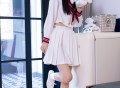 物恋传媒 No.2085 菜菜 -不眠的星光/(159P)