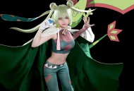 ZinieQ - Hatsune Miku Project Voltage/(34P) ZinieQ - Hatsune Miku Project Voltage/(34P)