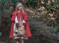 咬一口兔娘 - 迷途小红帽/(70P)