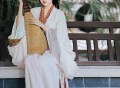 微博人气Coser 不呆猫 - 战国袍/(103P)