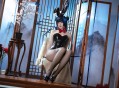 屿鱼 - 妃咲/(44P)