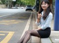 初夏女神 No.198 点点 往年今日/(100P)