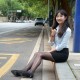 初夏女神 No.198 点点 往年今日/(100P)