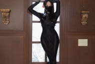 [秀人XiuRen] 2024.09.06 No.9125 鱼子酱Fish/(79P)