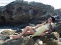 [Ligui丽柜] 2024.08.19 日本旅拍3 甜甜/(50P)