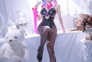 Seya-狮砸 - VOCALOID 初音兔女郎/(12P)