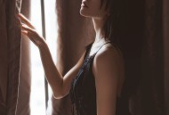 桜桃喵 - 黑/(21P)