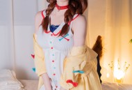 Sameki - Inugami Korone/(34P)