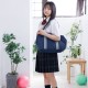 [Minisuka.tv] Hinano Yuki 優木ひなの - Regular Gallery Set 4.01/(43P)