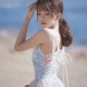 桜桃喵 - 发光的海/(18P)