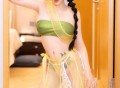 [秀人XiuRen] 2024.07.25 No.8913 田冰冰/(55P)