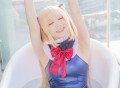 YuDan魚蛋 - Marie Rose/(20P)