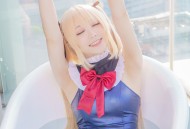 YuDan魚蛋 - Marie Rose/(20P) YuDan魚蛋 - Marie Rose/(20P)