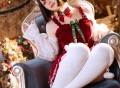屿鱼 - 圣诞/(16P)
