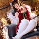 屿鱼 - 圣诞/(16P)