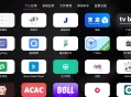 应用管家 v1.3.6 电视应用管理 支持车机