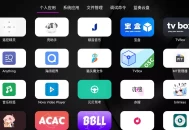应用管家 v1.3.6 电视应用管理 支持车机