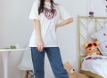 物恋传媒 No.2067 小竹 -风铃摇曳/(149P)