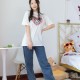 物恋传媒 No.2067 小竹 -风铃摇曳/(149P)