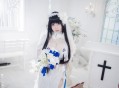 末夜787 - 95式婚纱/(34P)