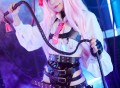 Sayo Momo - Yuni (Nikke)/(14P)