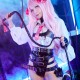 Sayo Momo - Yuni (Nikke)/(14P)