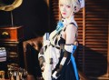 动漫博主封疆疆v - 飞鸟马时 女仆/(28P)