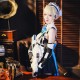 动漫博主封疆疆v - 飞鸟马时 女仆/(28P)