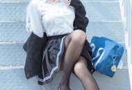 宫本桜 - 舰长图 碧蓝航线 斯库拉JK/(21P)