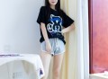 物恋传媒 No.2062 菜菜 -侧脸很美/(220P)