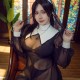 麻花麻花酱 - 修女2/(97P)